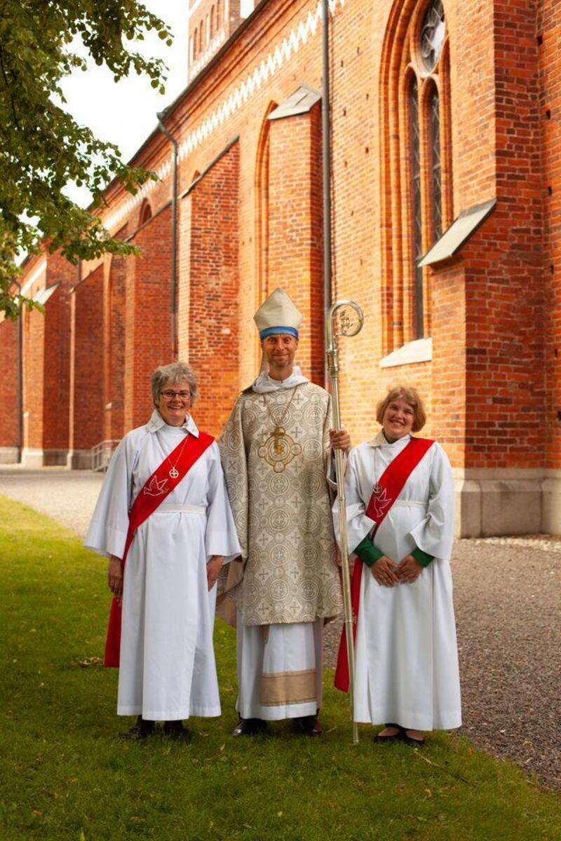 Västerås stift.