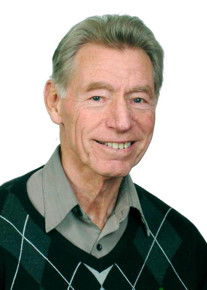 Nils Holmberg.