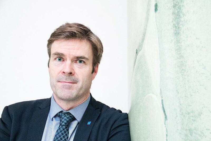 Hans Eklind, riksdagsledamot (KD)