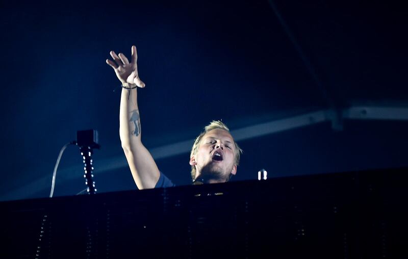 Avicii sörjs nu över hela världen.