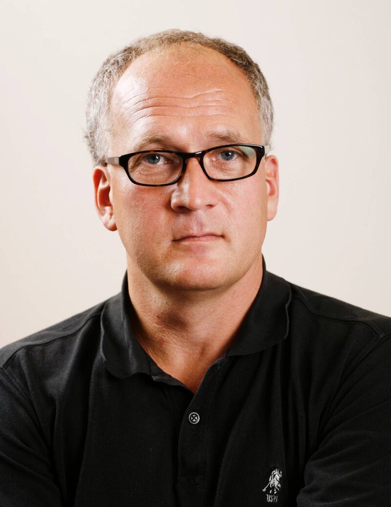 Magnus Walan.