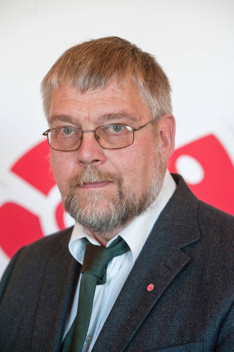 (S). Leif Jakobsson.