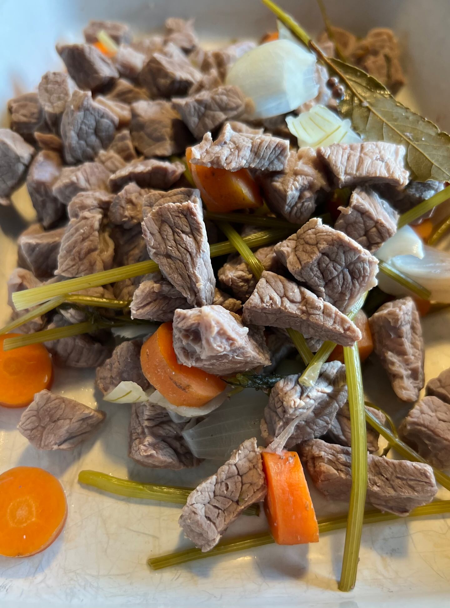 Veckans recept vecka 11.