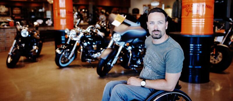 Kent Revedal.