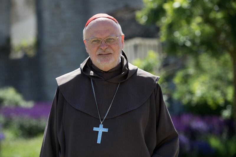 År 2017 blev Anders Arborelius förste svensk att utnämnas till kardinal i katolska kyrkan.