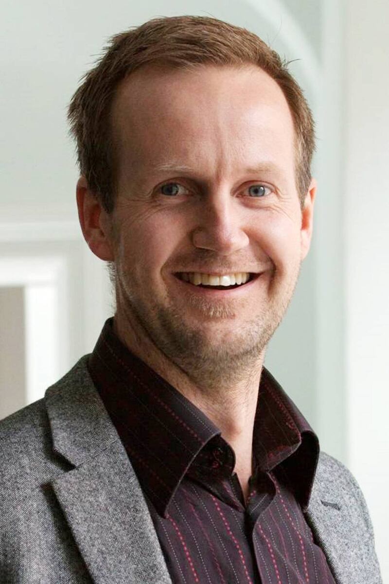 Samuel Klintefelt.