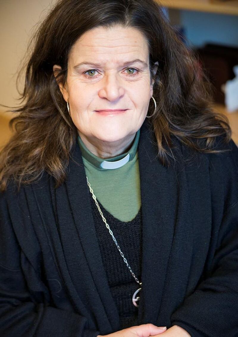 Maria Bard.