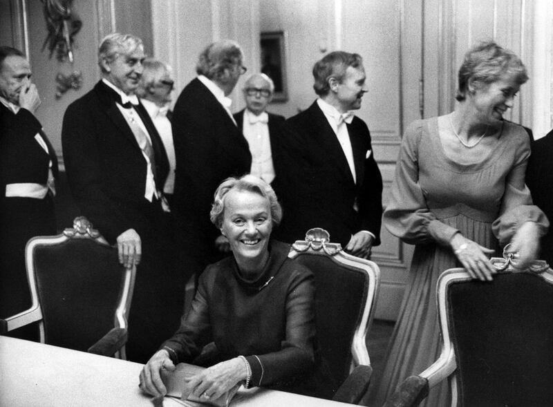 ARKIV STOCKHOLM1982-12-20