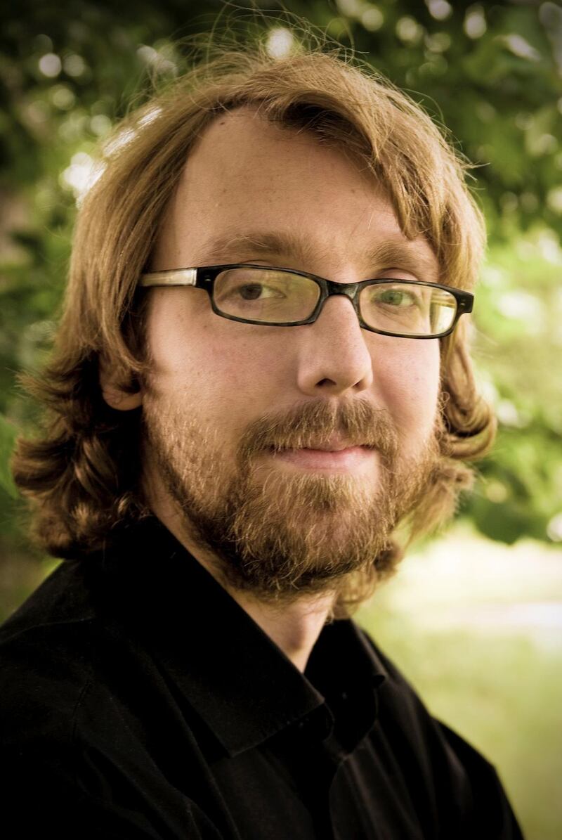 Andreas Heinö Johansson, Timbro.