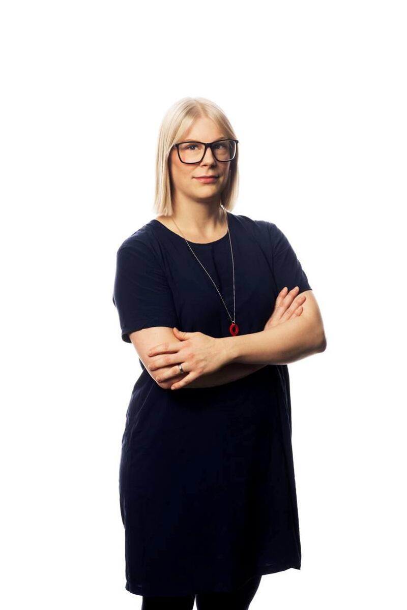 Lisa Gemmel.