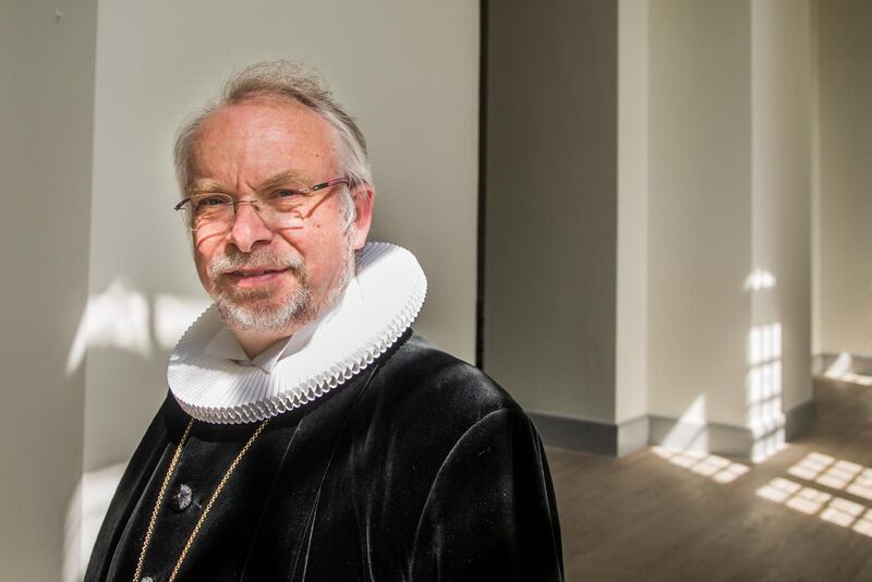 Peter Skov-Jakobsen.