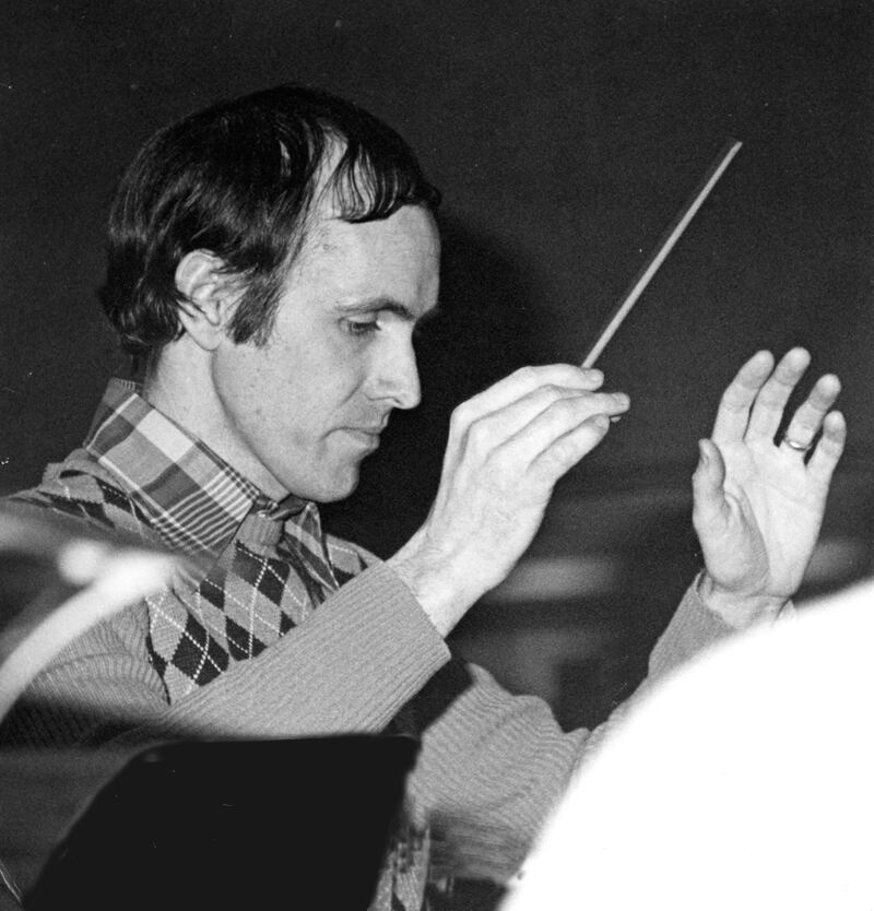 Paul Clarén.
