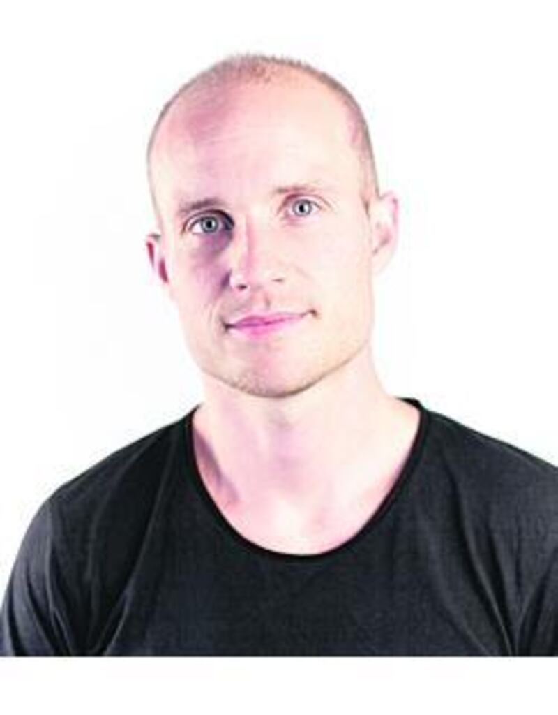 Johannes Ottestig