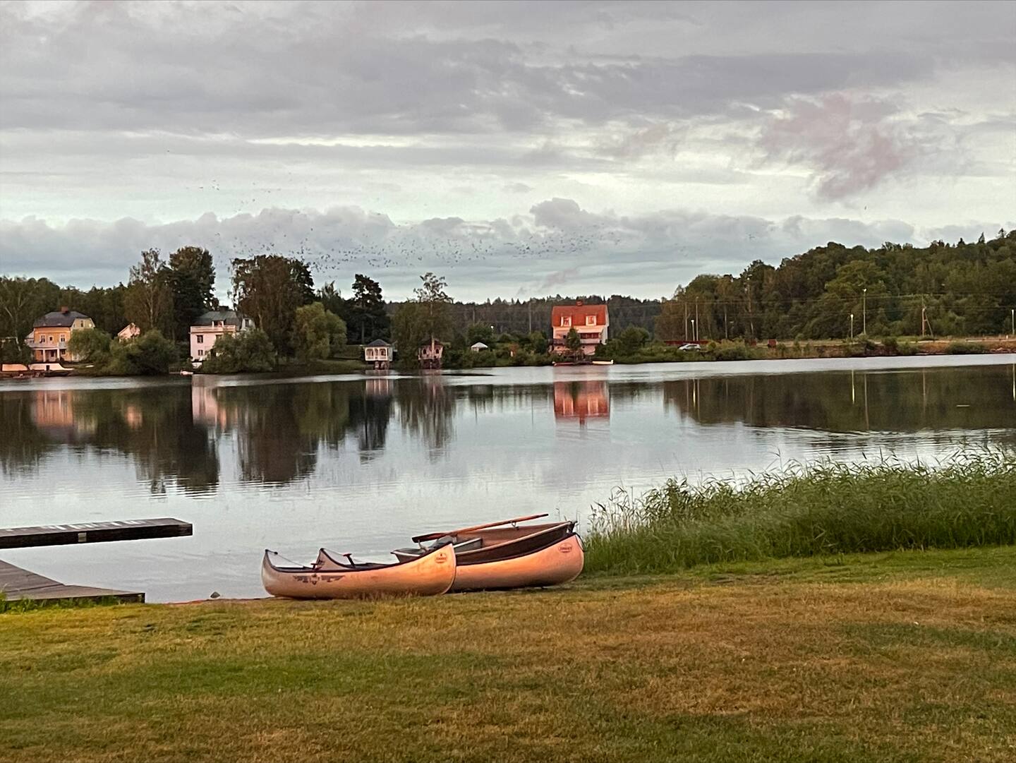 Frälsningsarmén Norrköping läger