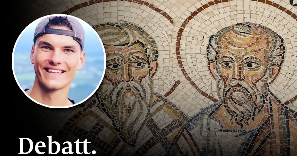Sluta stå i predikstolen – Pastorer, ta dig an lärjungaträningen på riktigt!