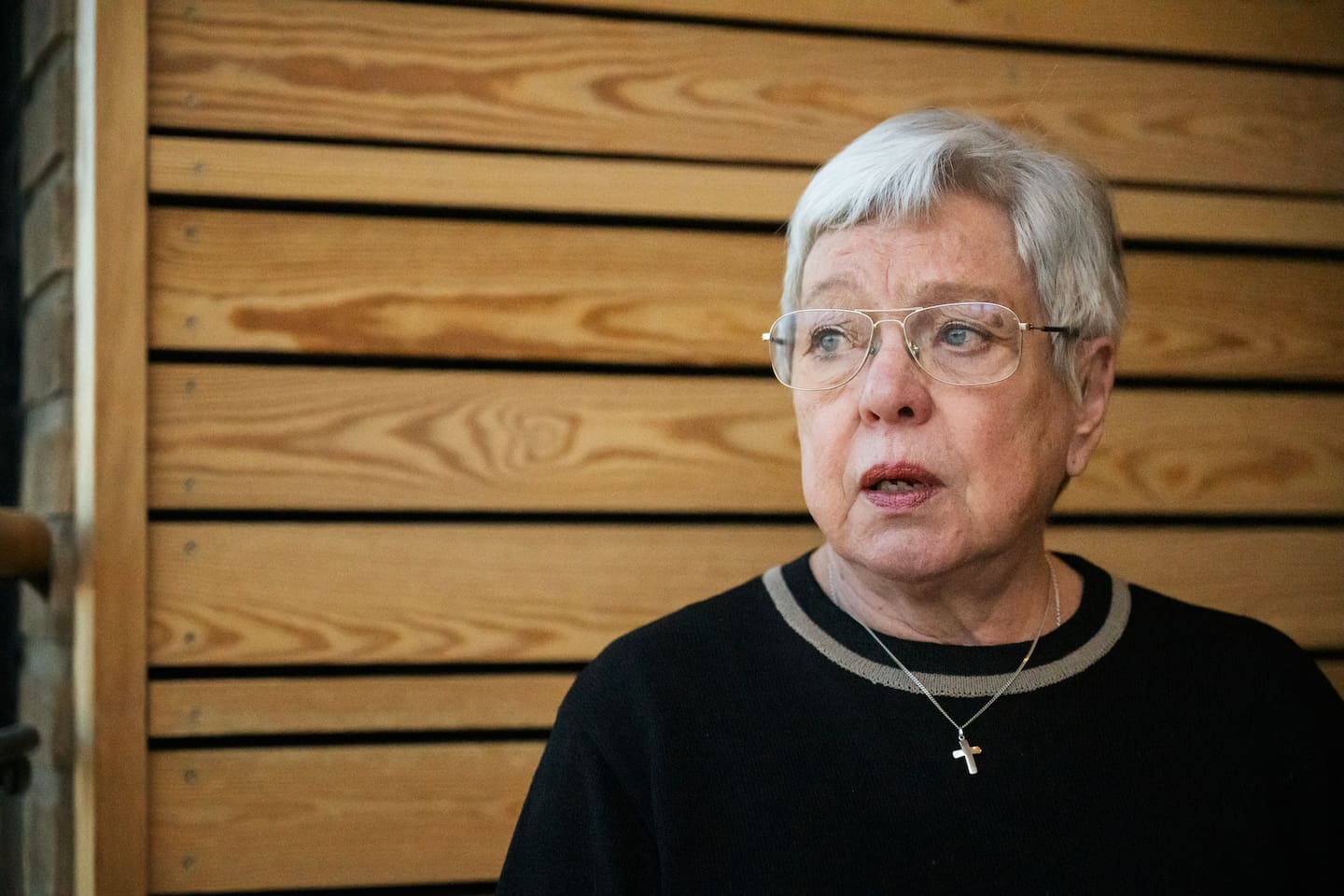 Svenska kyrkan har tagit över skola, vård och hotell i Fagersta vi träffar kyrkoherden Henrik Rydberg som är en drivande kraft.