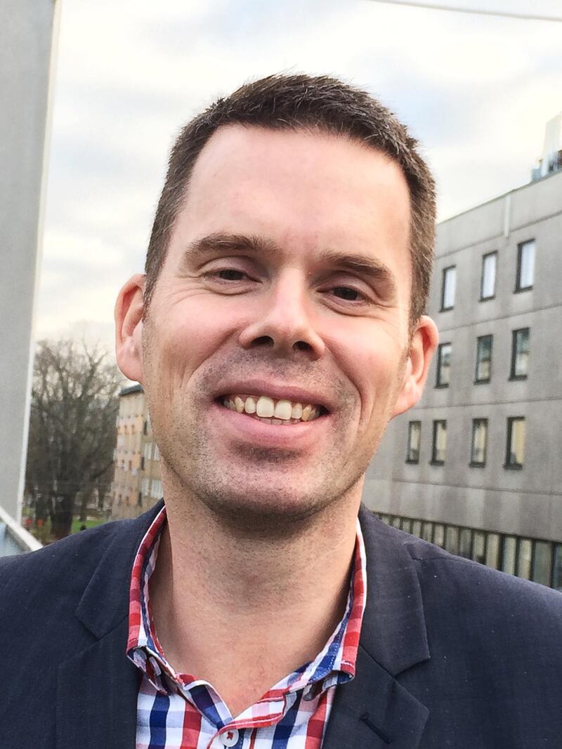 Anders Georgsson.