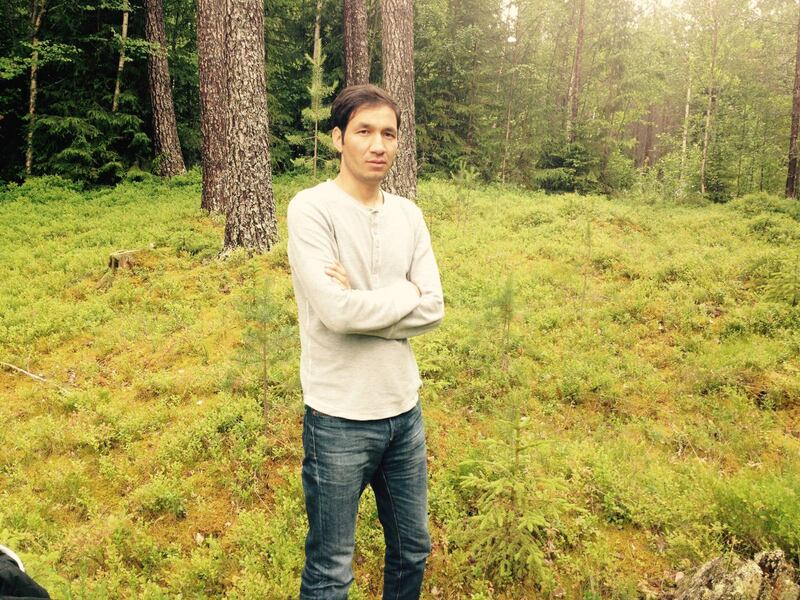 Abdulwahid Sadiqi får stanna i Sverige.