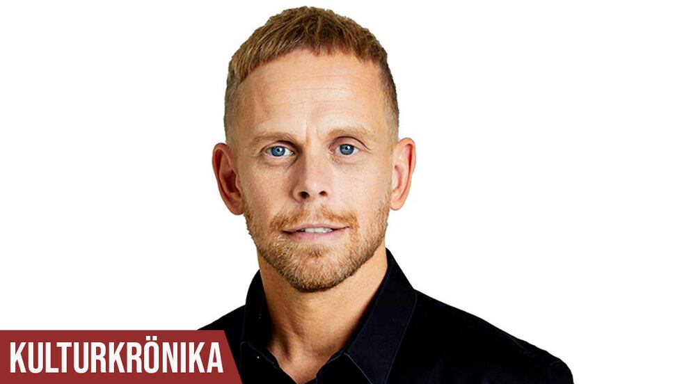 Andreas Nielsen, kulturkrönika