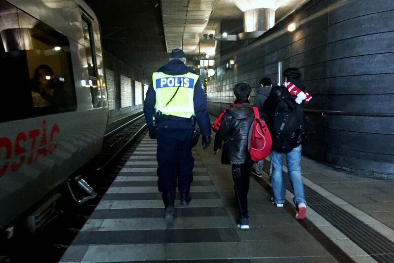 Söker trygghet. ”Vi hoppas att fler kan fundera över om de kan ställa upp med familjehem”, säger Jenny Axebrink, verksamhetsledare för barn och familj på Räddningsmissionen i Göteborg.
