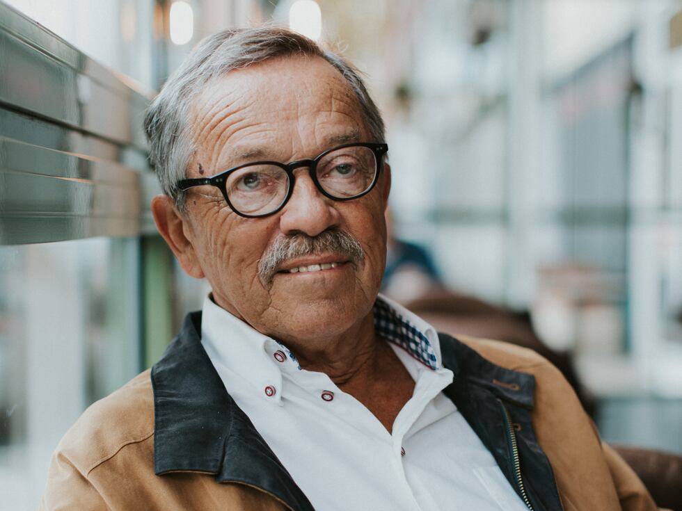 Alf B Svensson, psykolog och författare