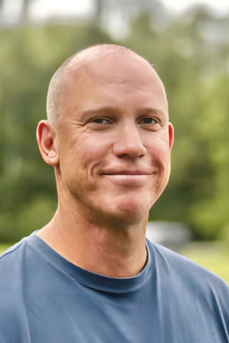 Johan Norén. Pressfoto, S:ta Clara