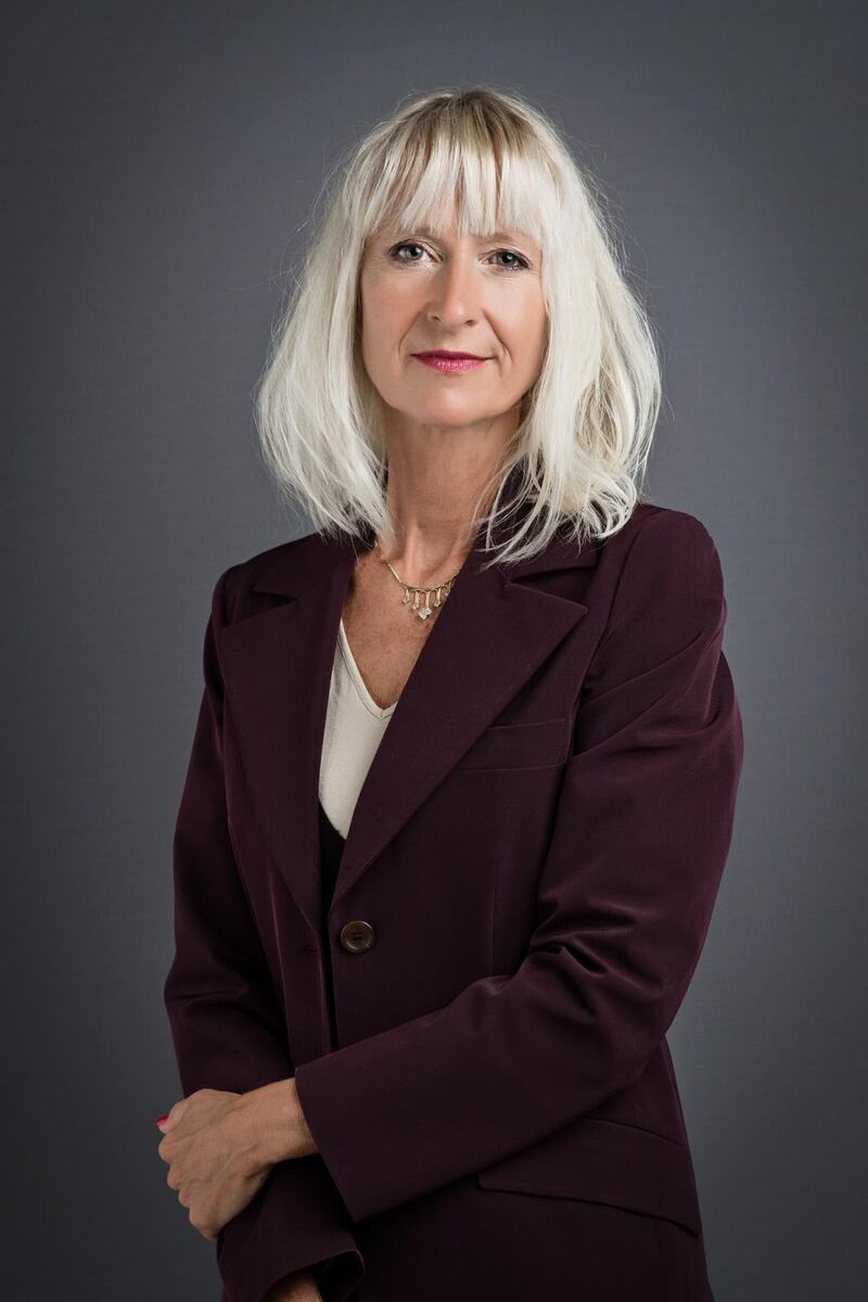 Åsa Paborn