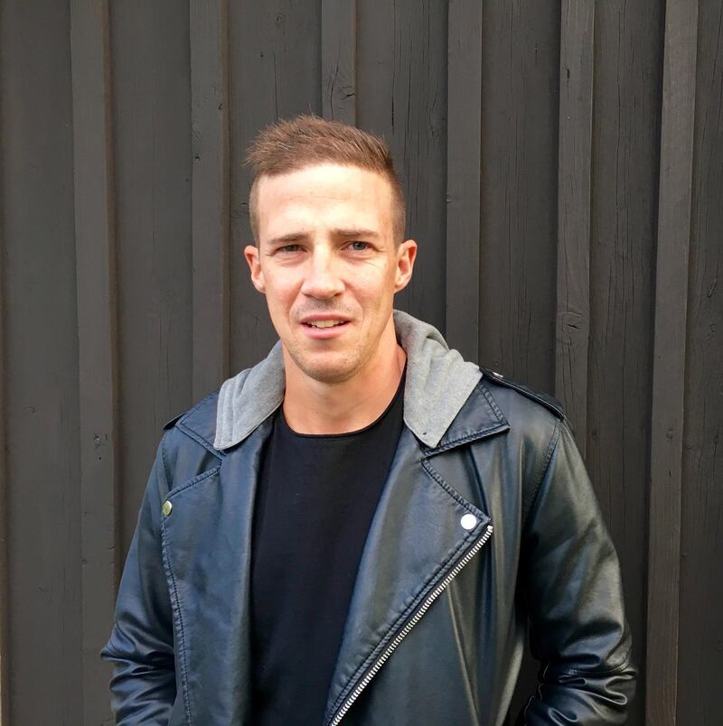 Jonas Lund.