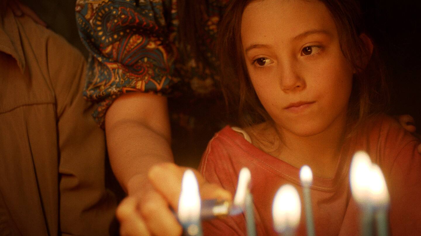 Göteborg film festival.