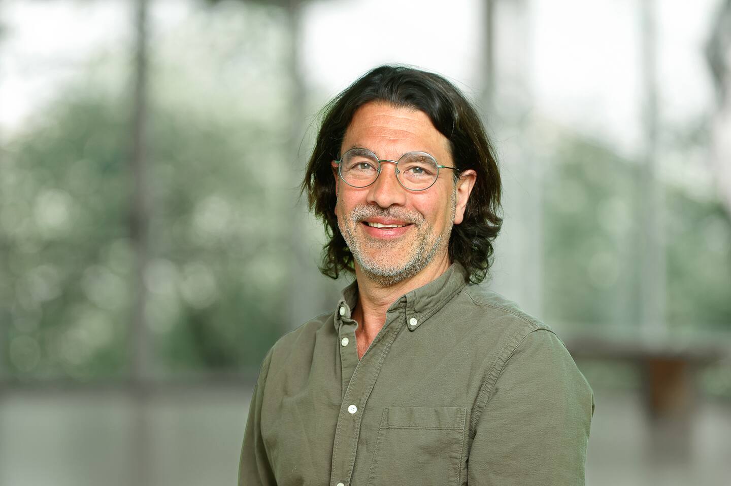 Andrés Rivarola Puntigliano, professor vid Nordiska institutet för Latinamerikastudier vid Stockholms universitet.