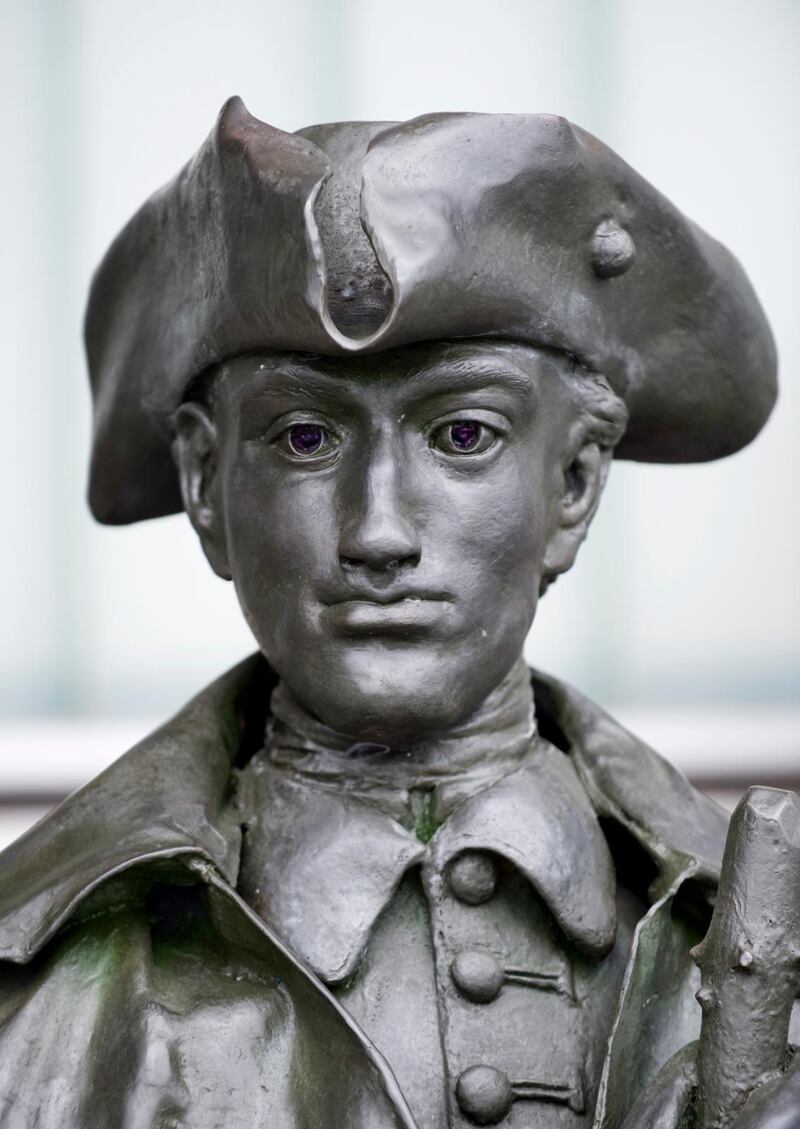 Karl XII är en av flera framstående svenskar som bidragit till att forma svenskarnas bild av Israel.