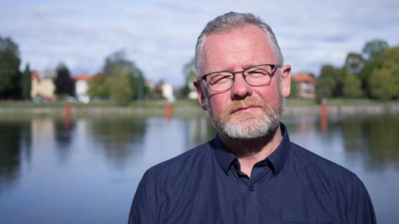 Per-Inge Lidén