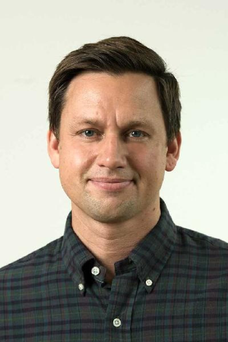 Niklas Bengtsson, lektor i nationalekonomi vid Uppsala universitet.