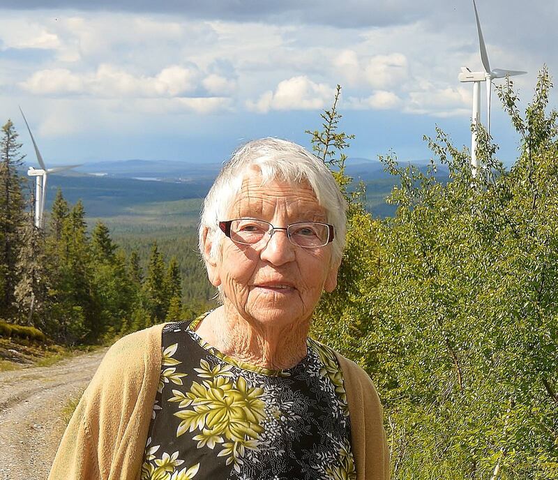 Elisabeth Renling