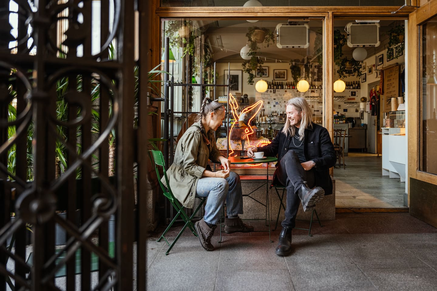 Rickard Liljero Eriksson, fotograf