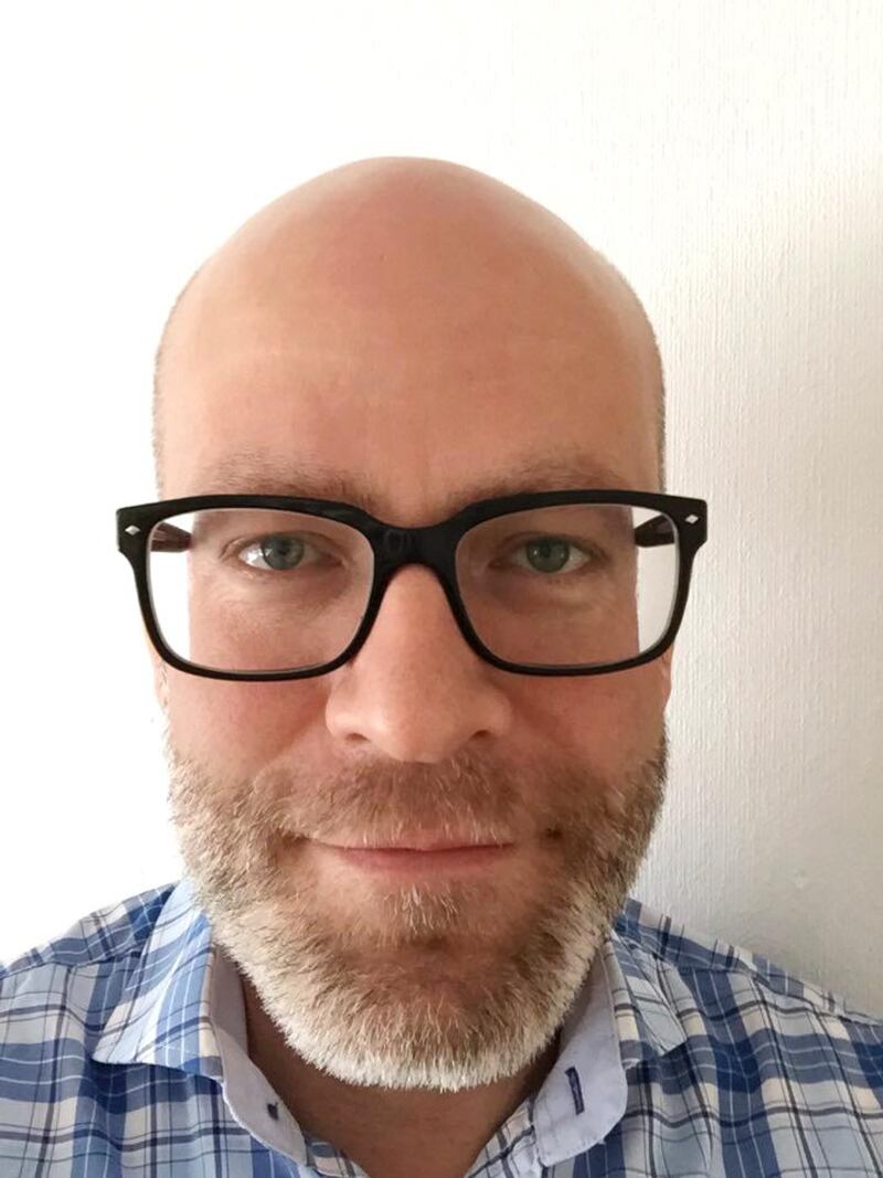 Simon Rundqvist­.
