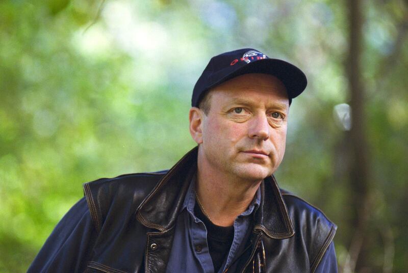 Pugh Rogefeldt.