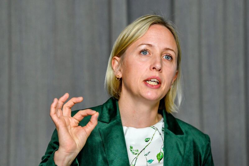 Nationalistiska och populistiska partier är det stora hotet mot EU, säger socialdemokratiska EU-parlmentarikern Jytte Guteland...