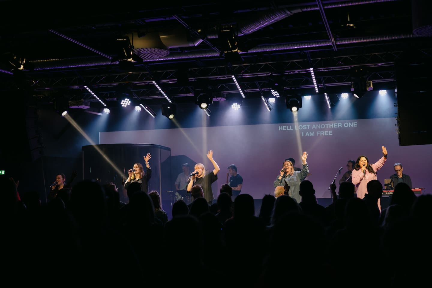 Lifecenter firar 25-årsjubileum.