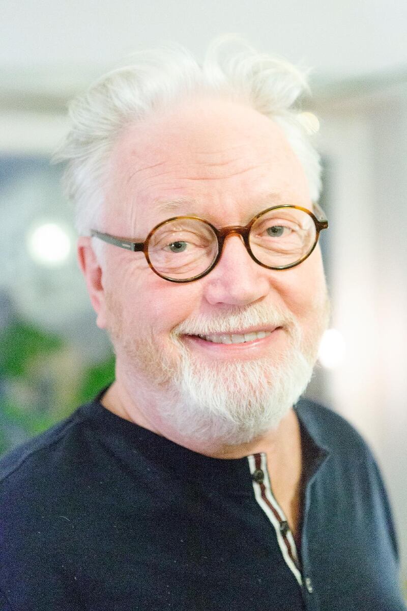 Olle Carlsson.