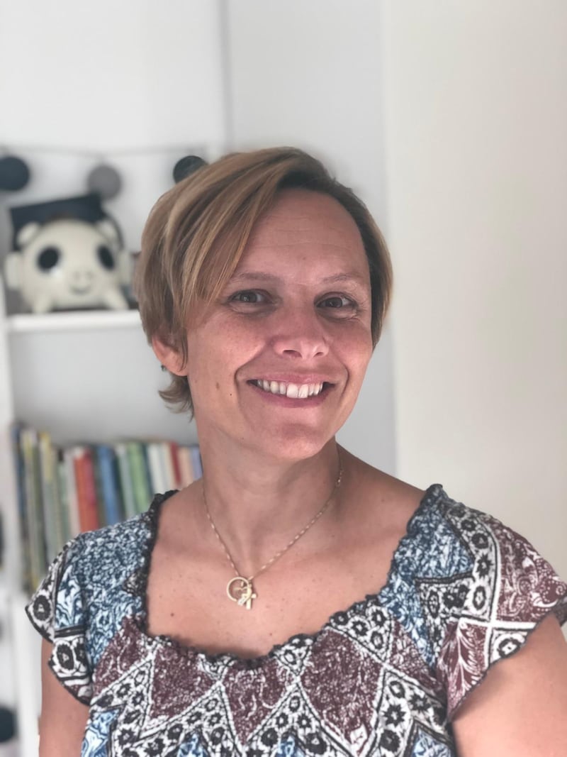 Anna Vårdstedt.