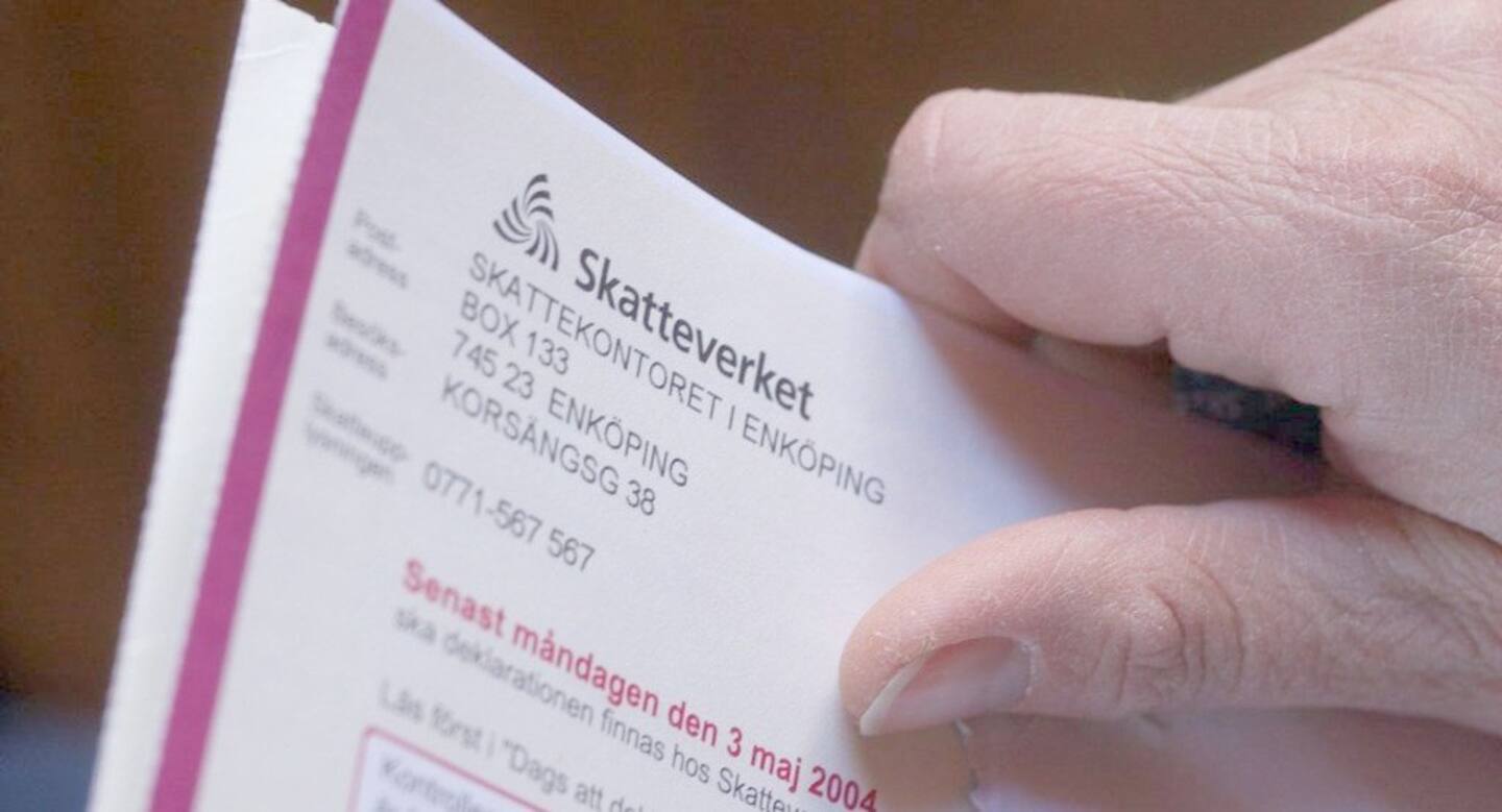 Efter ett ja i kammarrätten ska Skatteverket nu undersöka om kvinnan kan få pengarna tillbaka.