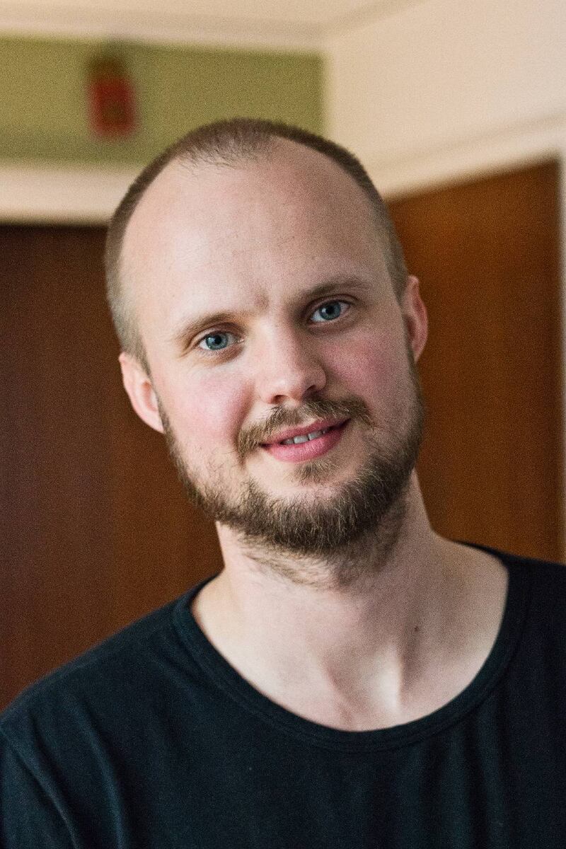 Dan-Jakob Fundell.