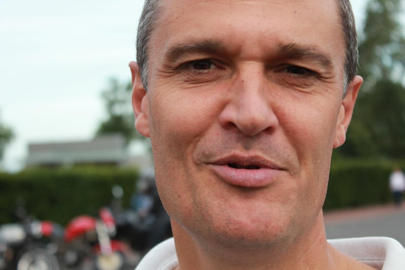 Romain Lemêle.