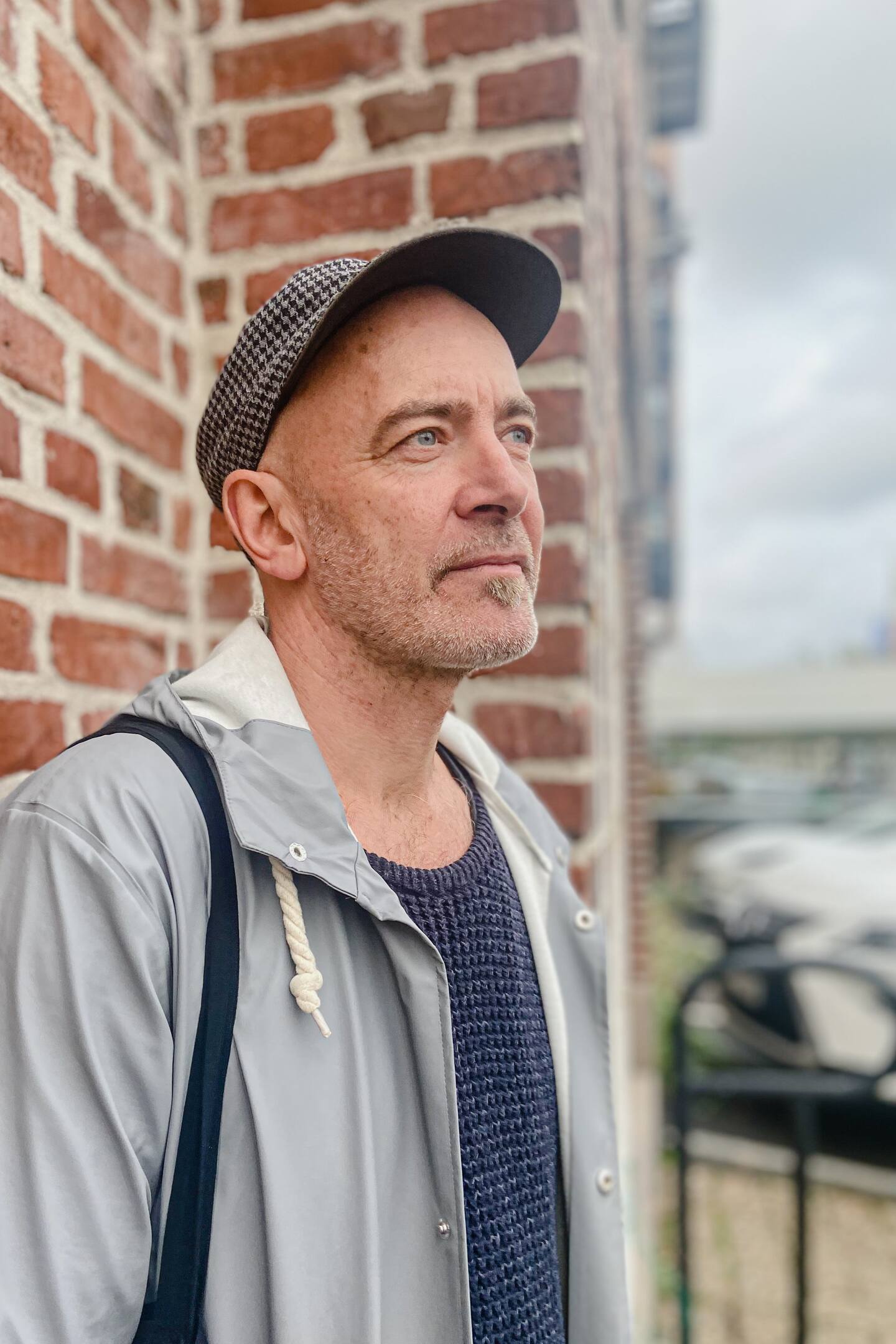 Paul Biktor Börjesson är låtskrivare och musiker.