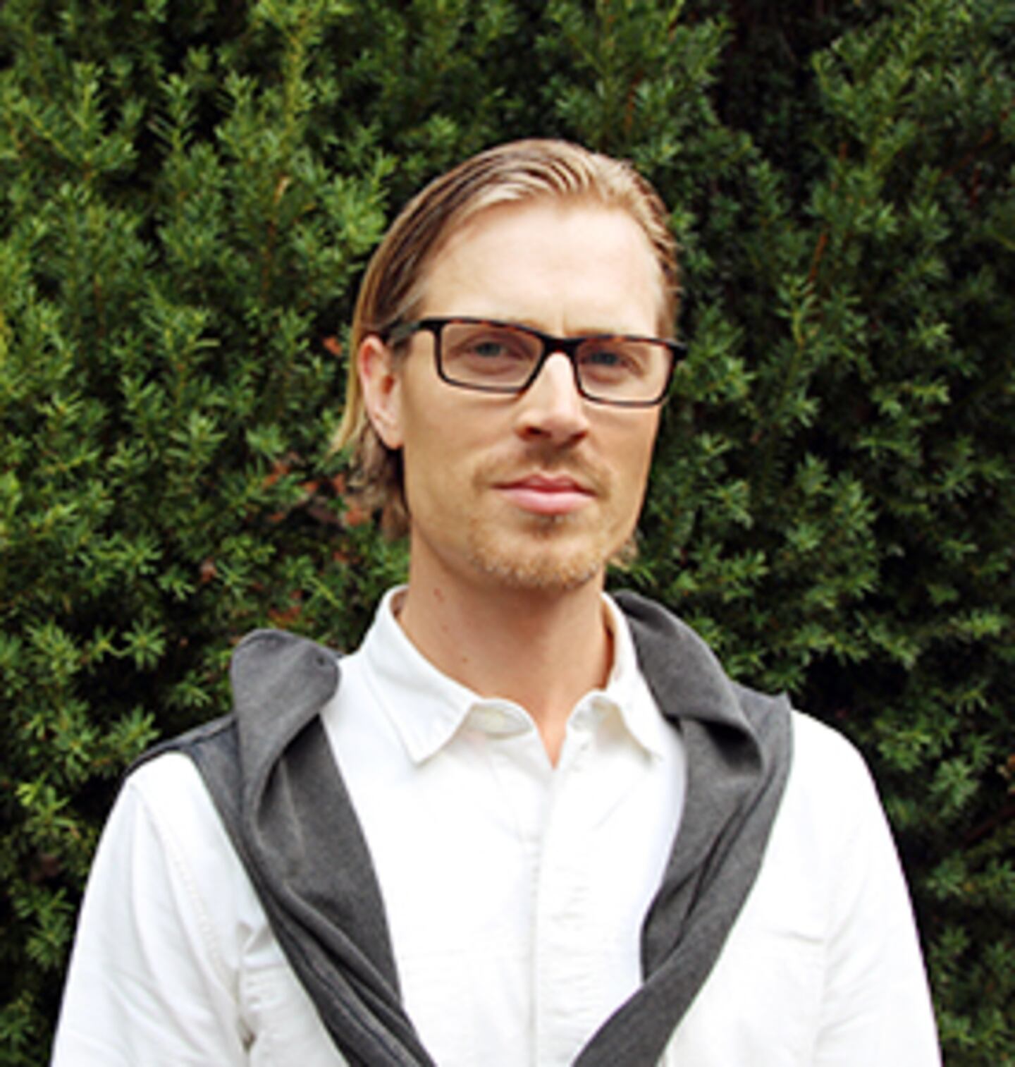 Andreas Nordlander.
