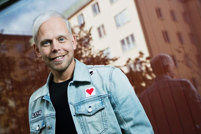 Andreas Nielsen.