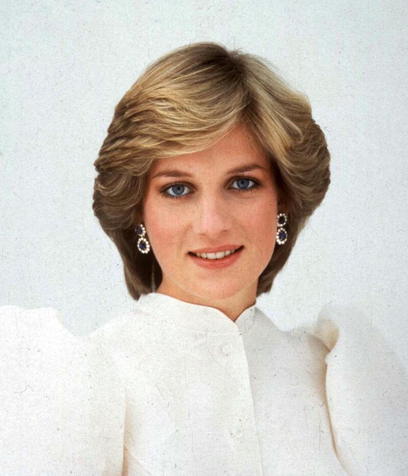 Prinsessan Diana