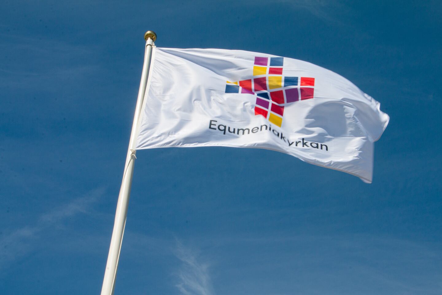 Equmeniakyrkan arrangerar Partiledarutfrågningarna i Vårgårda inför riksdagsvalet 2022.