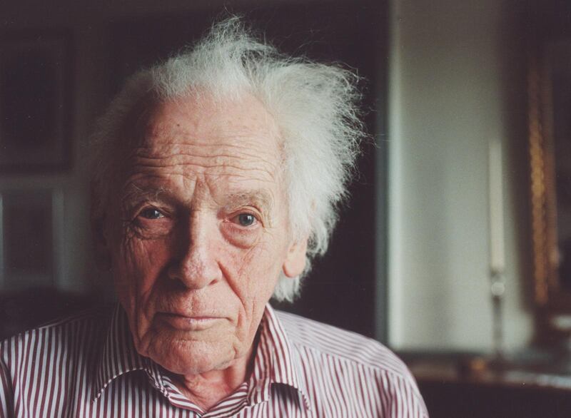 Per Anders Fogelström (1917-1988).